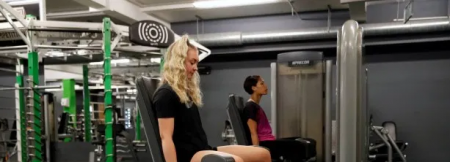 Is it safe to go to the exercise center as Government gives green light for them to revive?